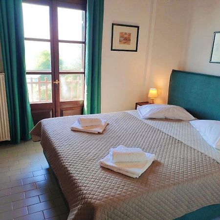 Áyios Dhimítrios Hotel Vrionis מראה חיצוני תמונה