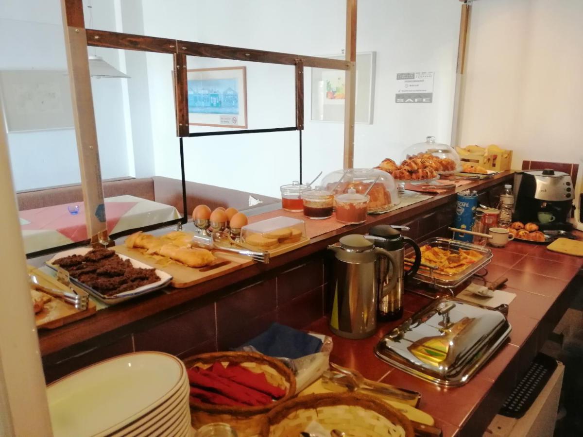 Áyios Dhimítrios Hotel Vrionis מראה חיצוני תמונה