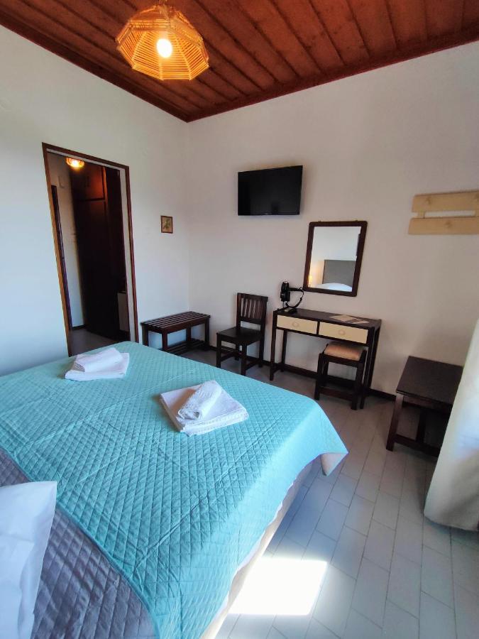 Áyios Dhimítrios Hotel Vrionis מראה חיצוני תמונה