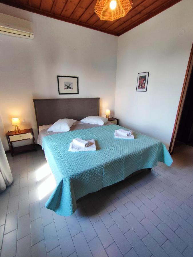 Áyios Dhimítrios Hotel Vrionis מראה חיצוני תמונה