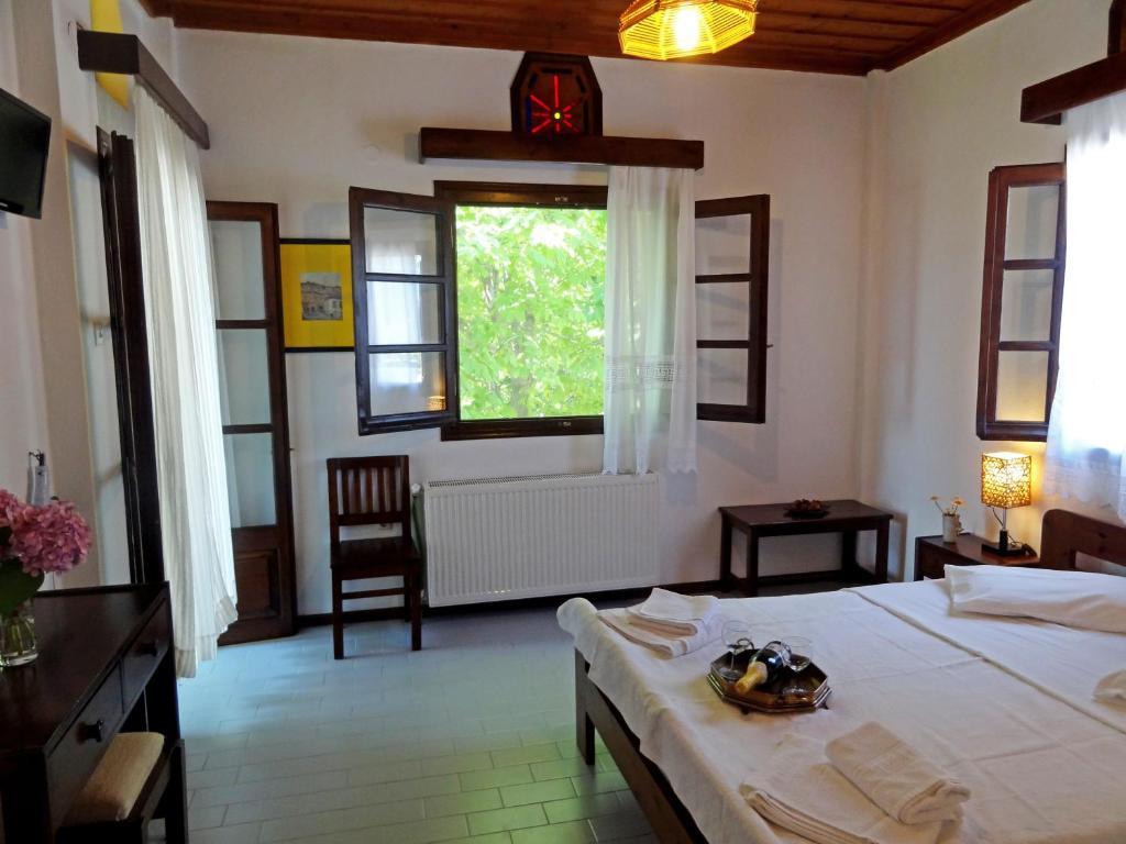 Áyios Dhimítrios Hotel Vrionis חדר תמונה