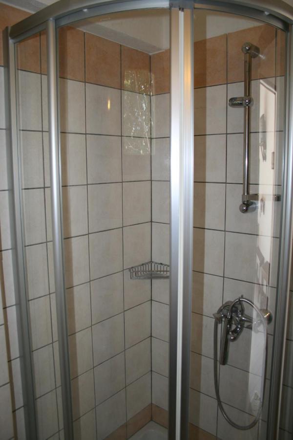 Áyios Dhimítrios Hotel Vrionis מראה חיצוני תמונה